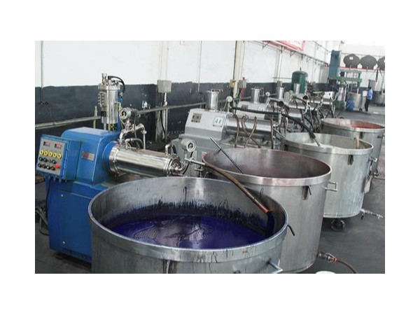 高粘度研磨用三辊机还是91成人抖音视频