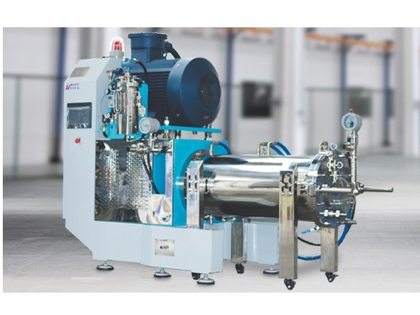 农药悬浮剂91成人抖音视频设备解决方案