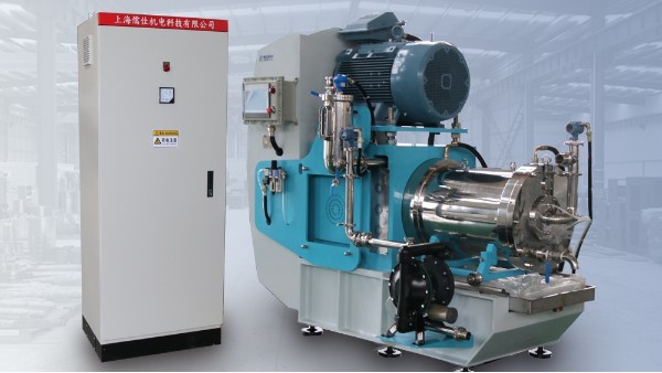 改善研磨细度的方式