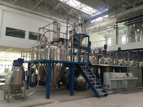 涂料研磨分散设备有哪些？