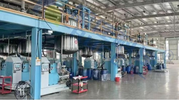 粉体陶瓷纳米91成人抖音视频特点