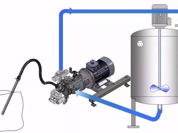 在线91抖音短视频破解版解决了润湿粉体分散问题
