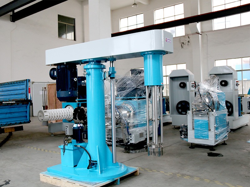 91成人抖音视频在催化剂物料研磨上的应用