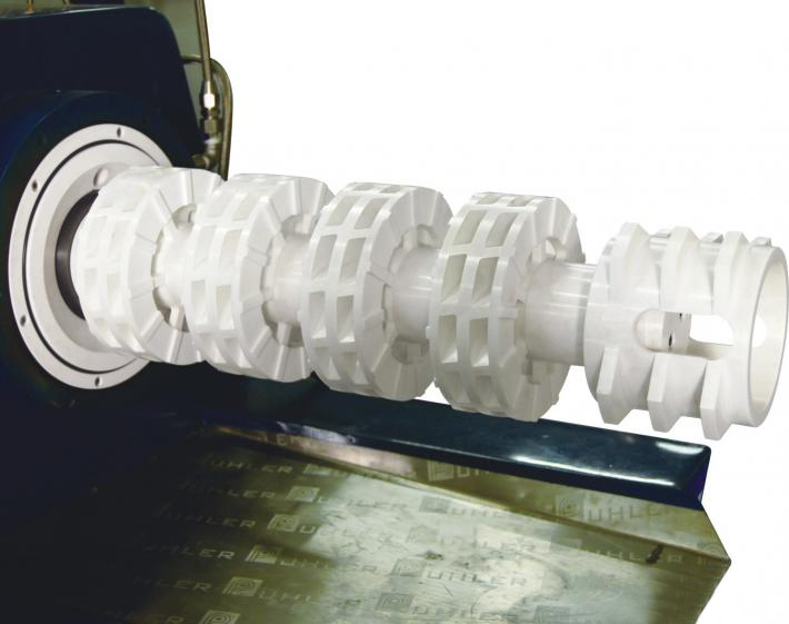 T系列涡轮91成人抖音视频转子