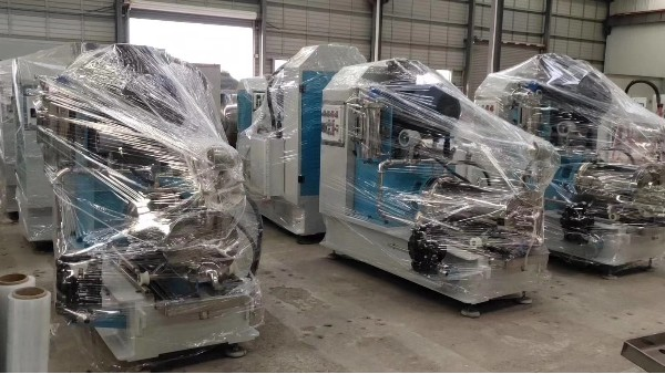 战胜困难，从发货做起！