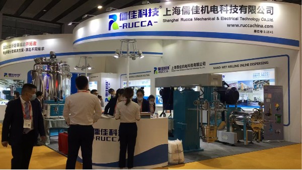 91抖音黄版APP破解版2020年国际涂料展精彩回顾