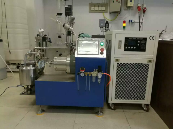 实验室91成人抖音视频与工业91成人抖音视频的区别