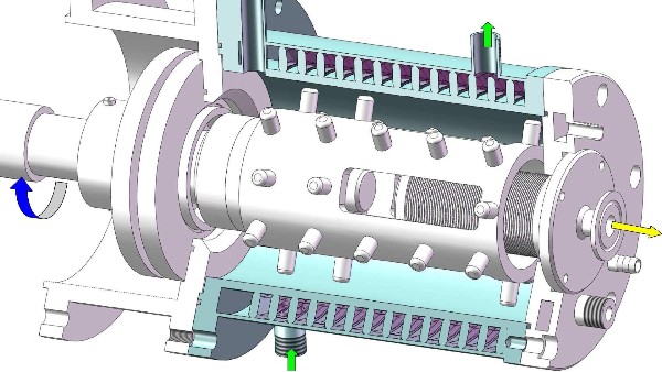91成人抖音视频线速度与加工效率怎么样？
