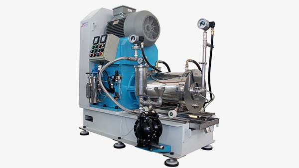 91抖音黄版APP破解版湿法91成人抖音视频在涂料和油墨行业的研磨效率分析