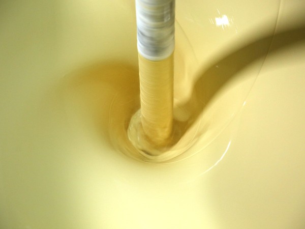 常见涂料的高低粘度材料应用