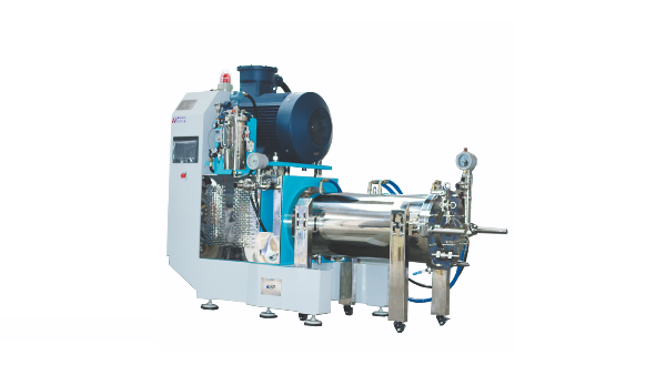 卧式91成人抖音视频在涂料生产中的应用